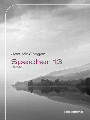 cover image of Speicher 13
